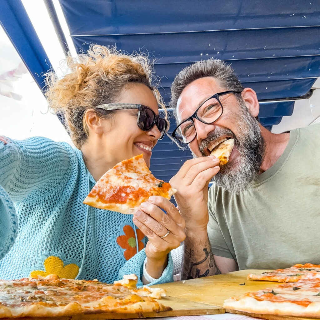 Gästemeinungen Stadl Pizzeria Hönigsberg